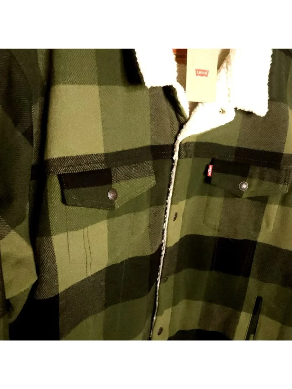 Levis levi’s men’s
